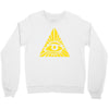 iluminaty Crewneck Sweatshirt