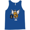 monster i will bee bat Tank Top