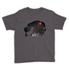 cat signal Youth Tee