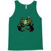 return of the mogwai Tank Top