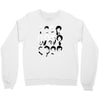 twelve doctors Crewneck Sweatshirt
