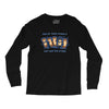 not like the otters Long Sleeve Shirts