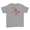 pirate shrimp Youth Tee