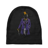 forever wonka Baby Beanies