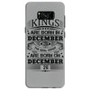 Real Kings Are Born On December 26 Samsung Galaxy S8