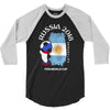 argentina national team youth 2018 fifa world cup 3/4 Sleeve Shirt