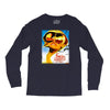 fear and loathing in las vegas movie Long Sleeve Shirts