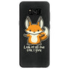 all the fox Samsung Galaxy S8