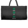 Normal Lucky Super Lucky Weekender Totes