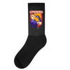 rosie the retrogamer Socks