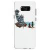 the planet of the kong Samsung Galaxy S8