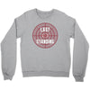 PUPG Last Men Standing Crewneck Sweatshirt