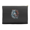 game of dragons Accessory Pouches