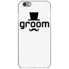 groom iPhone 6/6s Case