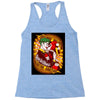 suicide squad Racerback Tank