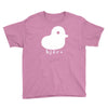 bjork duck diva indie rock band singer Youth Tee