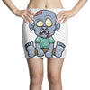 zombie Mini Skirts