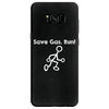 save gas run Samsung Galaxy S8