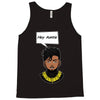 hey auntie killmonger Tank Top