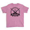 infamous 1949 Youth Tee