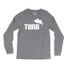 tuna Long Sleeve Shirts