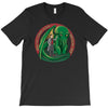 how to train your ancient god T-Shirt