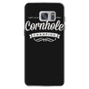 undisputed cornhole champion Samsung Galaxy S7