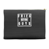fries Accessory Pouches