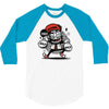 broangle 3/4 Sleeve Shirt