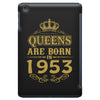 queens are born in 1953 iPad Mini