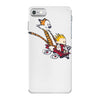 downhill iPhone 7 Case