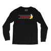 Bananas Long Sleeve Shirts
