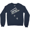 boombox Crewneck Sweatshirt