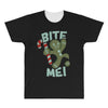 ugly christmas All Over Men's T-shirt