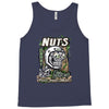 nuts about bikes Tank Top