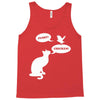 pussy! chicken! Tank Top