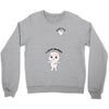 Mummy to Be Crewneck Sweatshirt
