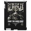 war never changes iPad 3 and 4 Case
