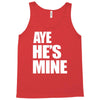 ayehe's mine Tank Top