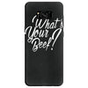 what's your beef Samsung Galaxy S8