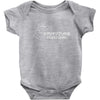 studio ghibli. Baby Bodysuit