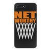 net worthy basketball iPhone 7 Plus Case