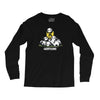 pandemic Long Sleeve Shirts