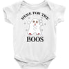 here for the boos Baby Bodysuit