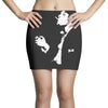 tom waits rock indie rock pop music Mini Skirts