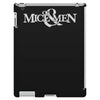 of mice and men logo iPad 3 and 4 Case