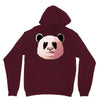 panda in love Unisex Hoodie