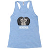 hedgehug Racerback Tank