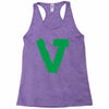 couple v Racerback Tank