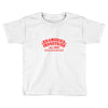 kramerica Toddler T-shirt